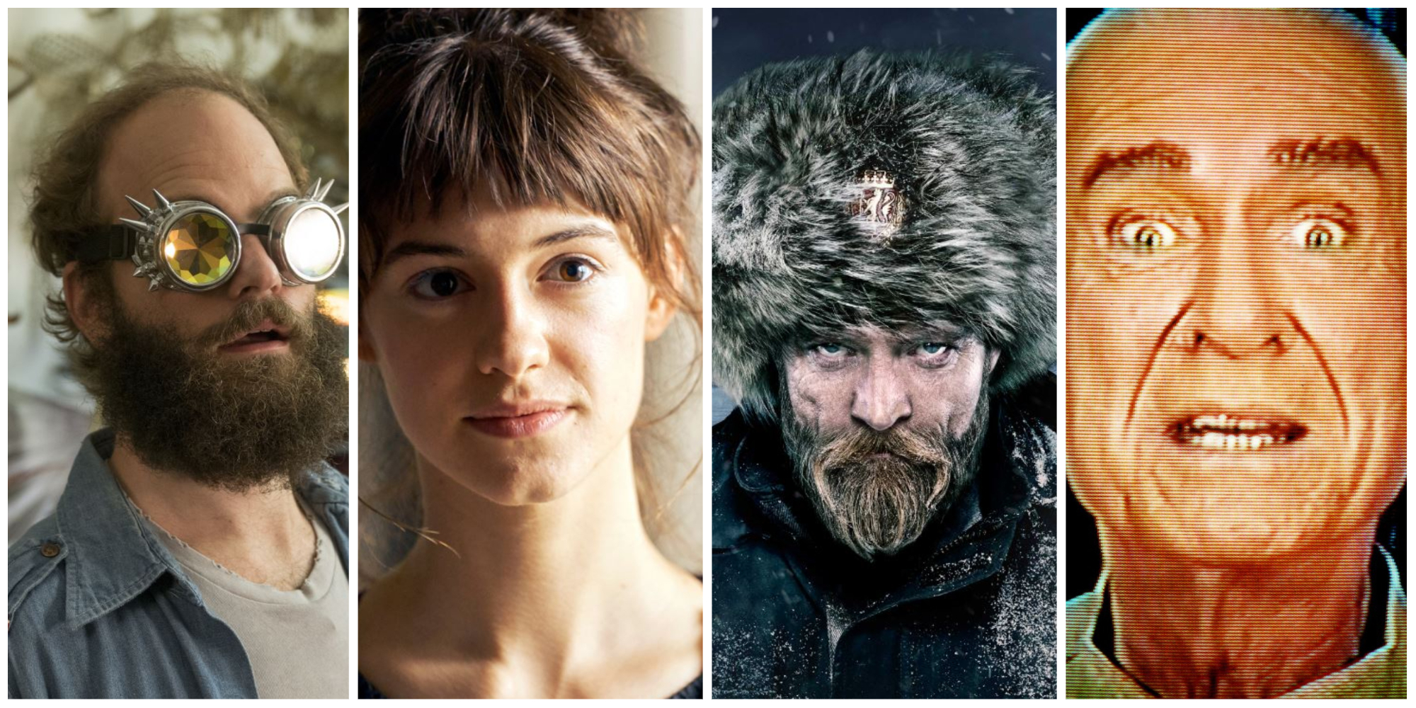 Nie tylko Ród Smoka. Poznaj mniej popularne perełki z HBO MAX